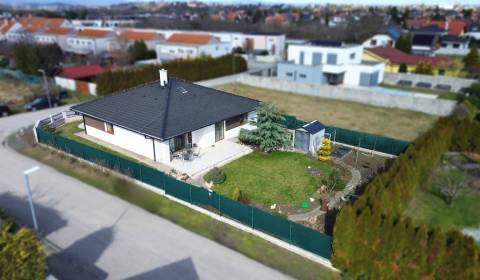 Prodej Rodinný dům, Rodinný dům, Jabloňová, Senec, Slovensko