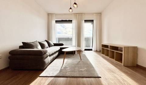 Pronájem Byt 2+1, Byt 2+1, Bajkalská, Bratislava - Nové Mesto, Slovens