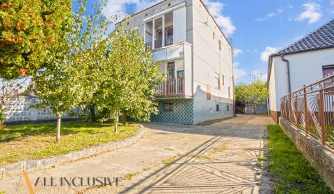 Prodej Rodinný dům, Rodinný dům, Galanta, Slovensko