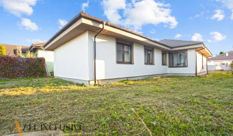 Prodej Rodinný dům, Rodinný dům, Dunajská Streda, Slovensko