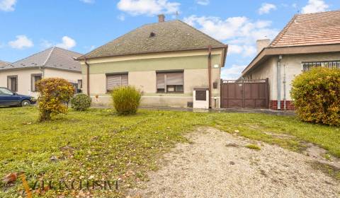 Prodej Rodinný dům, Rodinný dům, Galanta, Slovensko