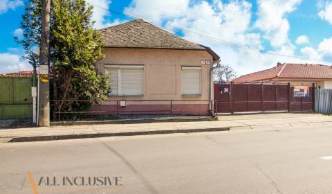 Prodej Rodinný dům, Rodinný dům, Dunajská Streda, Slovensko