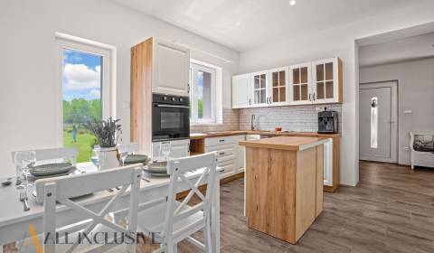 Prodej Rodinný dům, Rodinný dům, Dunajská Streda, Slovensko