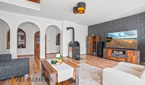 Prodej Rodinný dům, Rodinný dům, Galanta, Slovensko