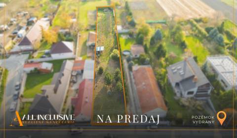 Prodej Pozemky - bydlení, Pozemky - bydlení, Dunajská Streda, Slovensk