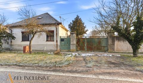 Prodej Rodinný dům, Rodinný dům, Galanta, Slovensko