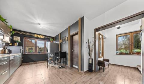 Prodej Rodinný dům, Rodinný dům, Dunajská Streda, Slovensko