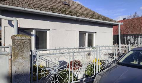 Prodej Rodinný dům, Rodinný dům, Poľná, Dunajská Streda, Slovensko