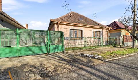 Prodej Rodinný dům, Rodinný dům, Dunajská Streda, Slovensko