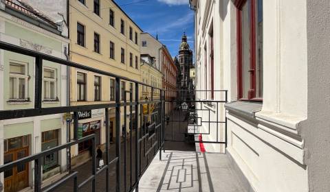 Pronájem Kancelářské prostory, Kancelářské prostory, Mlynská, Košice -