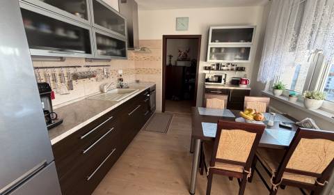 Prodej Byt 3+1, Byt 3+1, P.O. Hviezdoslava, Topoľčany, Slovensko