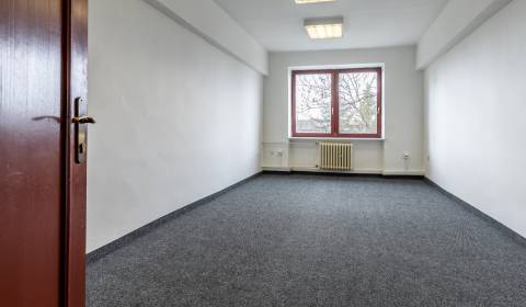 Pronájem Kancelářské prostory, Kancelářské prostory, Tomášikova, Košic