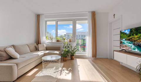 Pronájem Byt 2+1, Byt 2+1, Kunovská, Bratislava - Záhorská Bystrica, S