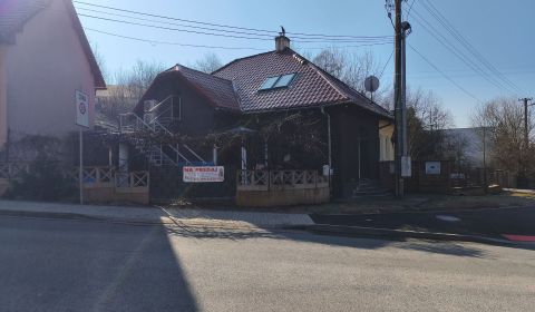 Prodej Rodinný dům, Rodinný dům, Rudlovská cesta, Banská Bystrica, Slo
