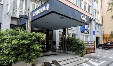 Pronájem Kancelářské prostory, Kancelářské prostory, Gajova, Bratislav