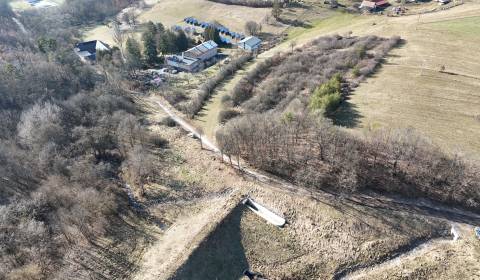 Prodej Pozemky - bydlení, Pozemky - bydlení, Krupina, Slovensko