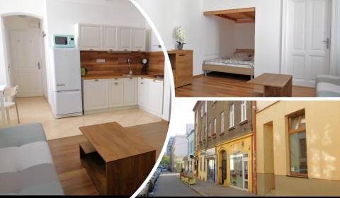 Prodej Byt 2+1, Byt 2+1, Mariánska, Bratislava - Staré Mesto, Slovensk