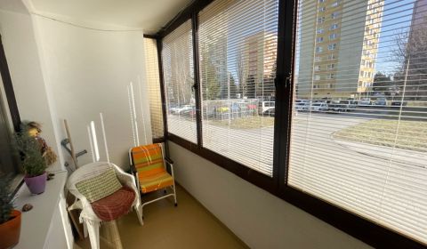 Prodej Byt 3+1, Byt 3+1, Matice Slovenskej, Prešov, Slovensko