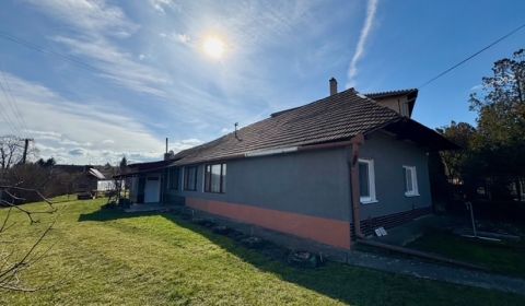 Prodej Rodinný dům, Rodinný dům, Levice, Slovensko