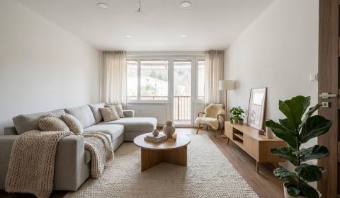 Prodej Byt 3+1, Byt 3+1, SNP 77, Považská Bystrica, Slovensko