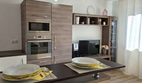 Prodej Byt 2+1, Byt 2+1, Mesačná, Dunajská Streda, Slovensko