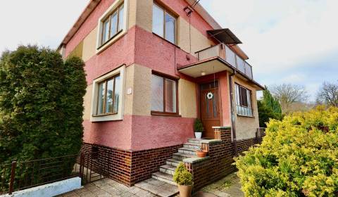 Prodej Rodinný dům, Rodinný dům, Kalinčiaka, Michalovce, Slovensko