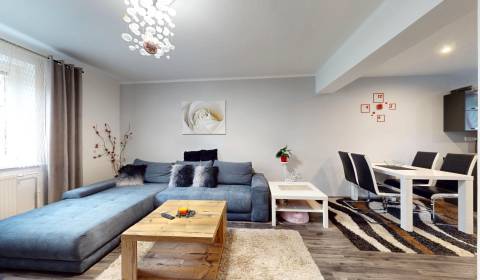 Prodej Rodinný dům, Rodinný dům, Ilava, Slovensko