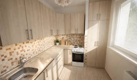 Prodej Byt 2+1, Byt 2+1, Palárikova, Senica, Slovensko