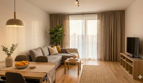 Pronájem Byt 2+1, Byt 2+1, Senec, Slovensko