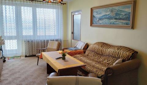 Prodej Byt 2+1, Byt 2+1, Jilemnického, Martin, Slovensko