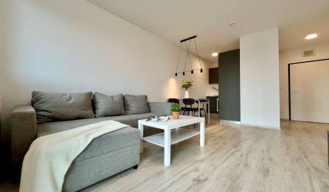 Pronájem Byt 2+1, Byt 2+1, Hraničná, Bratislava - Ružinov, Slovensko