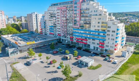Prodej Byt 3+1, Byt 3+1, Saratovská, Bratislava - Dúbravka, Slovensko