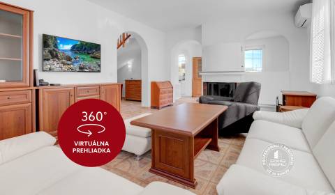 Prodej Rodinný dům, Rodinný dům, Senecká, Dunajská Streda, Slovensko