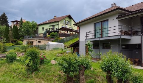 Prodej Rodinný dům, Rodinný dům, Lipová, Zvolen, Slovensko