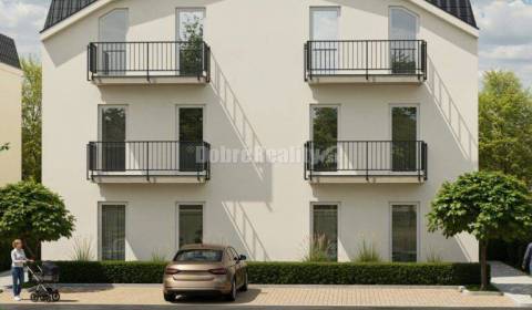 Prodej Byt 3+1, Byt 3+1, Nitra, Slovensko