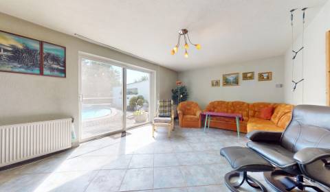 Prodej Rodinný dům, Rodinný dům, Galanta, Slovensko