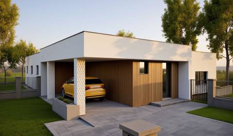 Prodej Rodinný dům, Rodinný dům, Jadranská, Senec, Slovensko