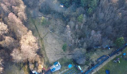 Prodej Pozemky - rekreace, Pozemky - rekreace, Žarnovica, Slovensko