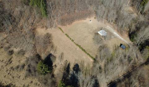 Prodej Pozemky - rekreace, Pozemky - rekreace, Žarnovica, Slovensko