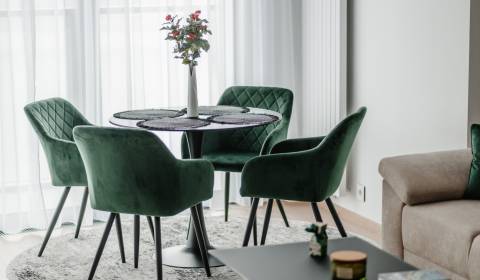 Pronájem Byt 2+1, Byt 2+1, Pribinova, Bratislava - Nové Mesto, Slovens