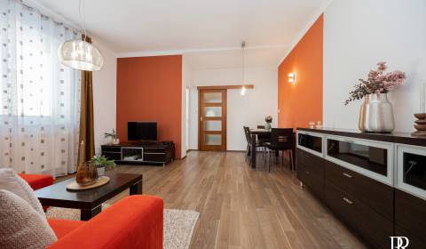 Prodej Byt 2+1, Byt 2+1, 8.mája 316, Považská Bystrica, Slovensko