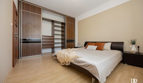 Prodej Byt 2+1, Byt 2+1, 8.mája 316, Považská Bystrica, Slovensko