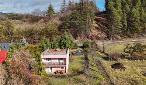 Prodej Rodinný dům, Rodinný dům, Považská Bystrica, Slovensko