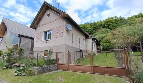 Prodej Rodinný dům, Rodinný dům, Žiar nad Hronom, Slovensko