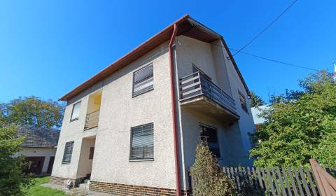 Prodej Rodinný dům, Rodinný dům, Žiar nad Hronom, Slovensko