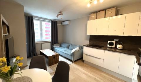 Prodej Byt 2+1, Byt 2+1, Rezedová, Bratislava - Ružinov, Slovensko