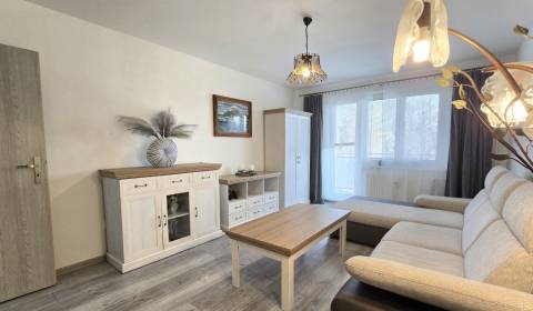 Prodej Byt 2+1, Byt 2+1, Prachatická, Zvolen, Slovensko