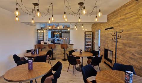 Pronájem Restaurace, Restaurace, Senec, Slovensko