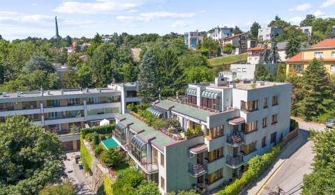 Prodej Byt 4+1, Byt 4+1, Čapkova, Bratislava - Staré Mesto, Slovensko