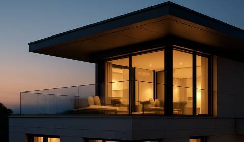 Prodej Byt 5+1 a víc, Byt 5+1 a víc, Bratislava - Staré Mesto, Slovens